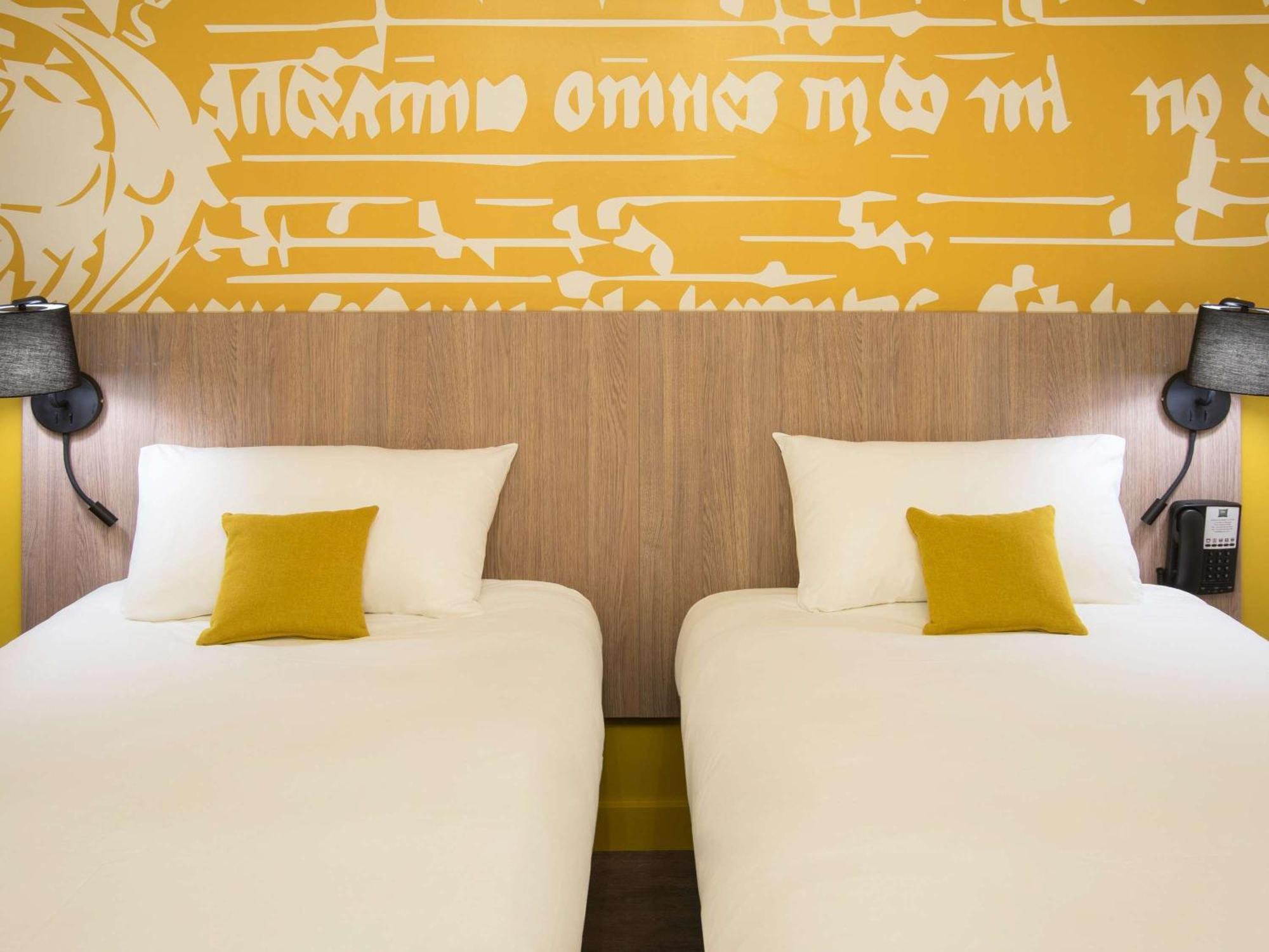 فندق Ibis Styles Carcassonne La Cite المظهر الخارجي الصورة